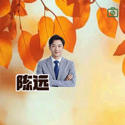 陈远